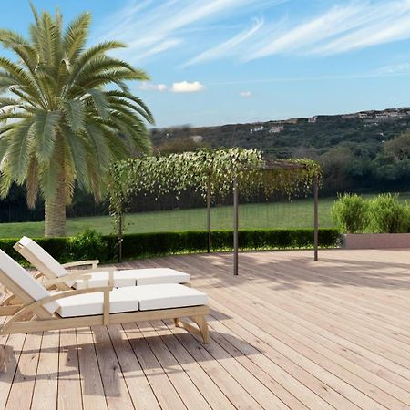 Casa Campanella Resort Capoliveri Kültér fotó