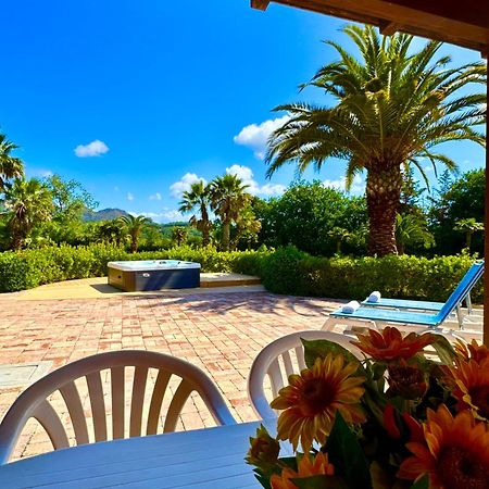 Casa Campanella Resort Capoliveri Kültér fotó