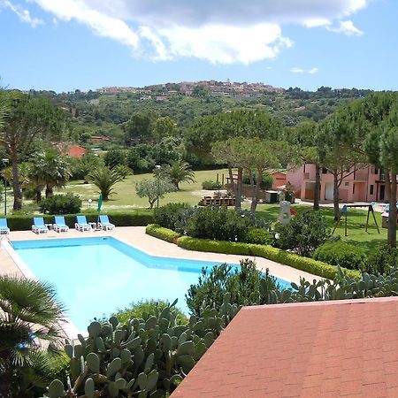 Casa Campanella Resort Capoliveri Kültér fotó