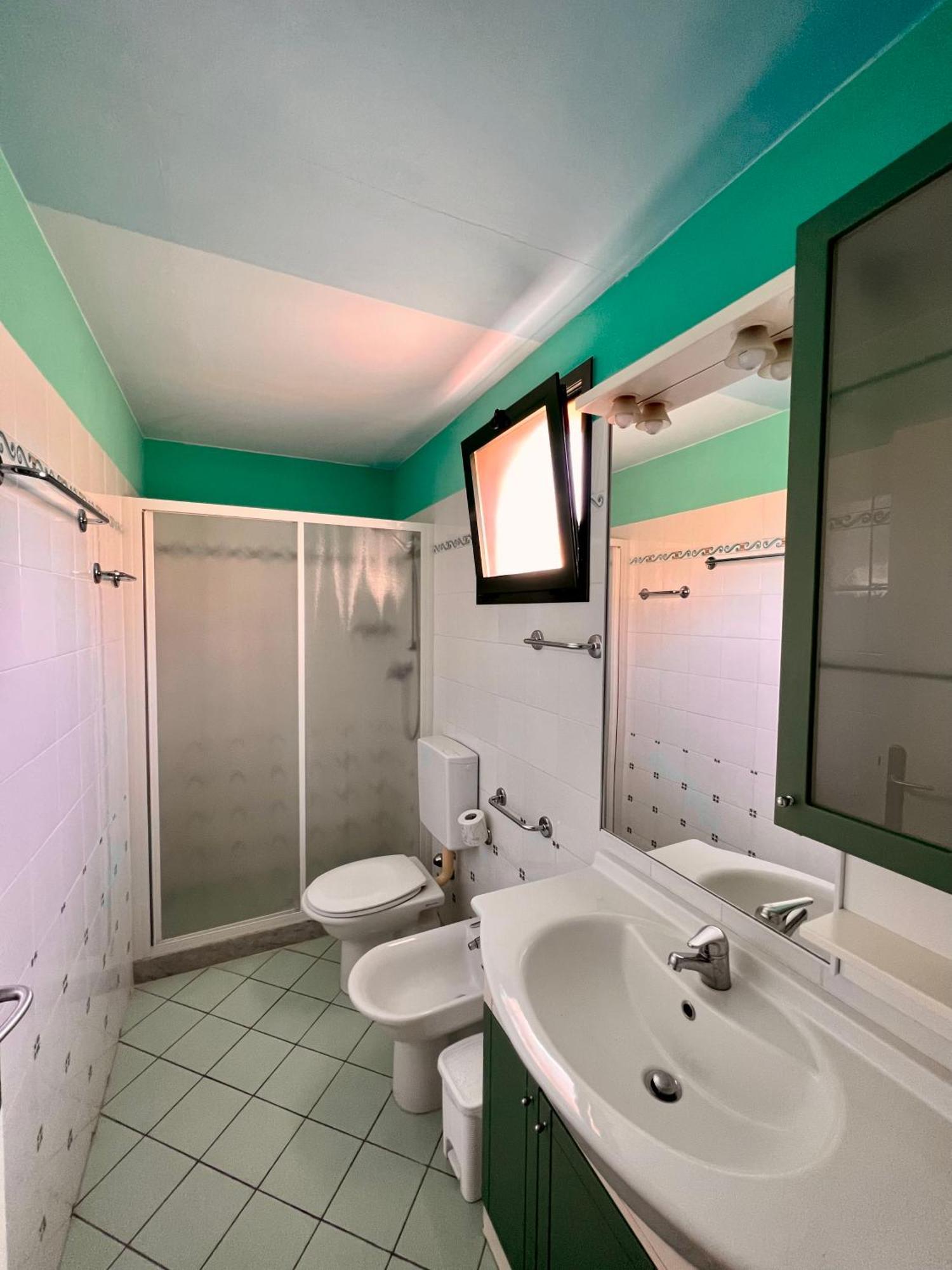 Casa Campanella Resort Capoliveri Kültér fotó