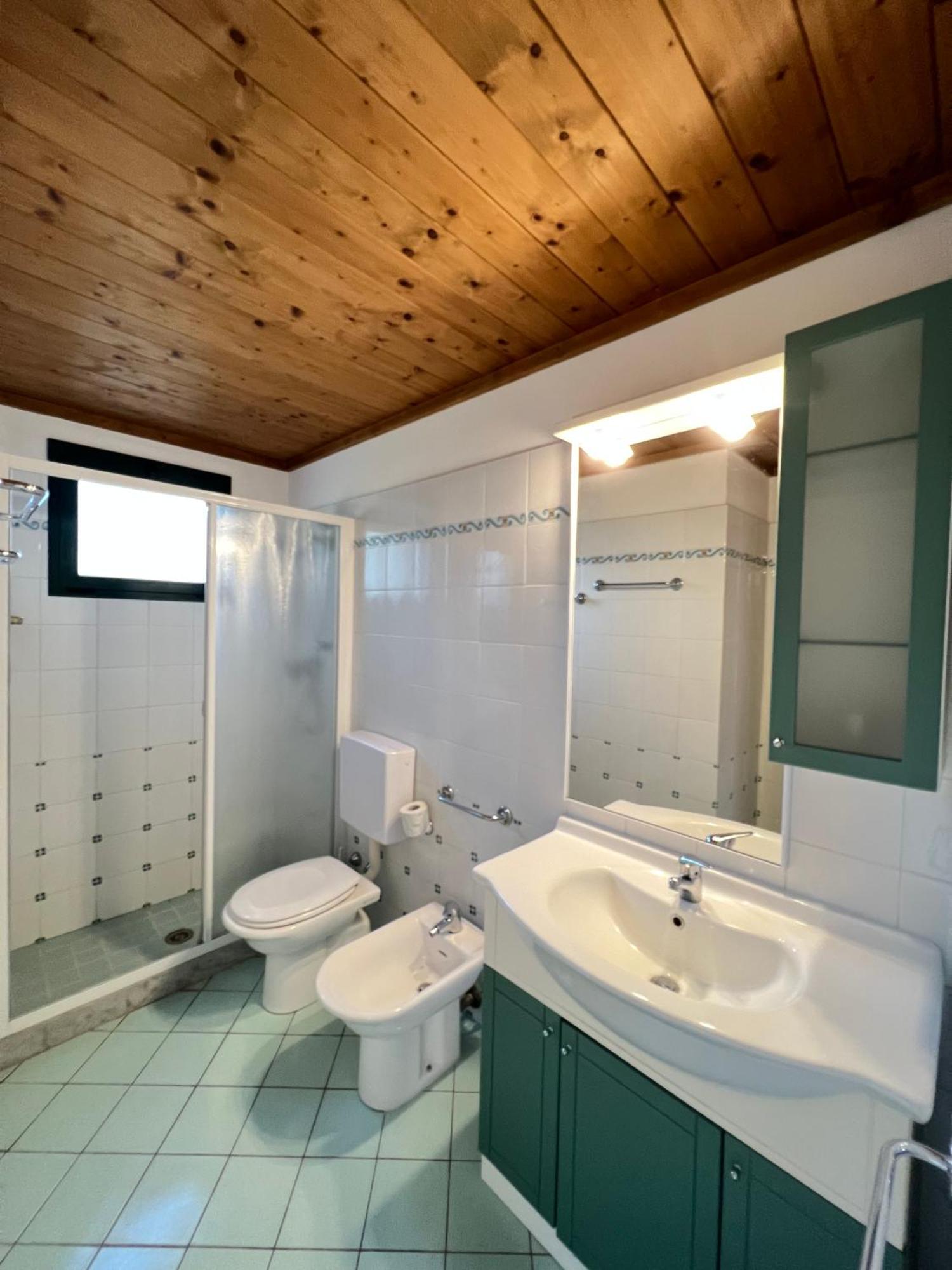 Casa Campanella Resort Capoliveri Kültér fotó
