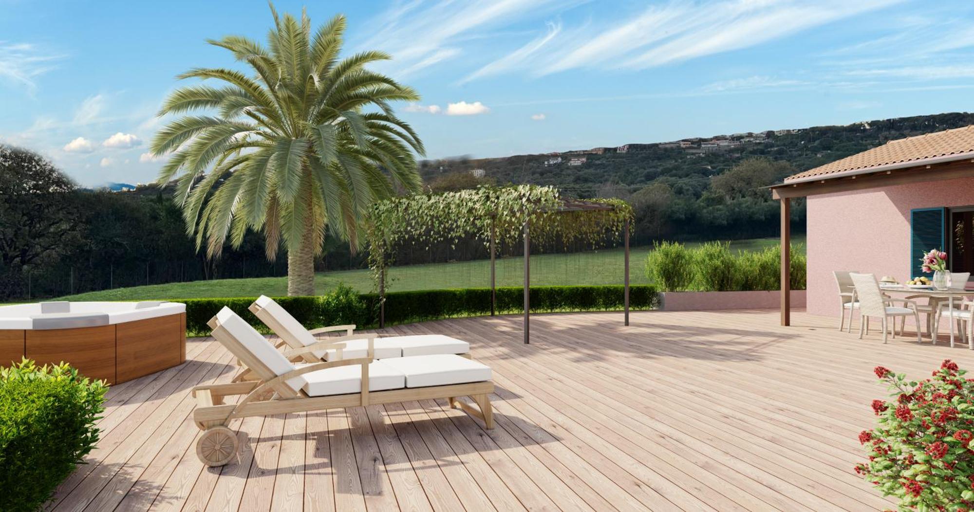 Casa Campanella Resort Capoliveri Kültér fotó