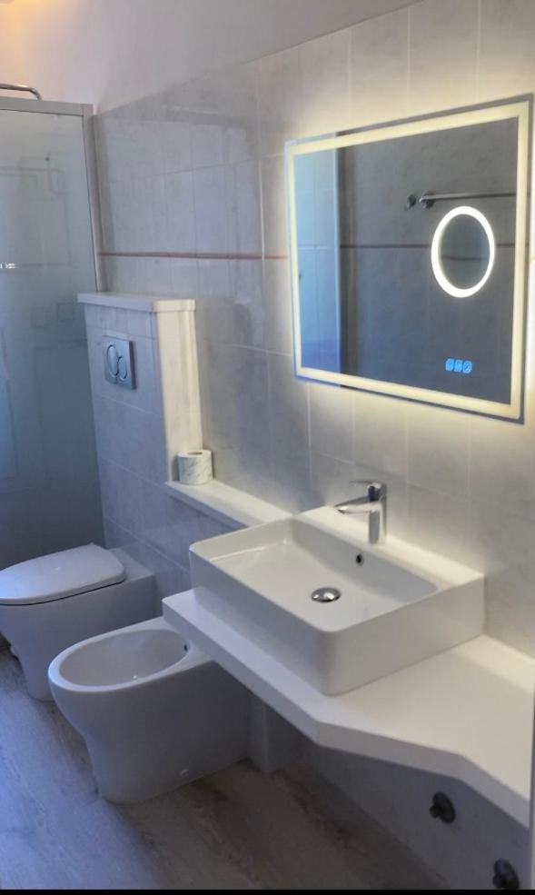 Casa Campanella Resort Capoliveri Kültér fotó