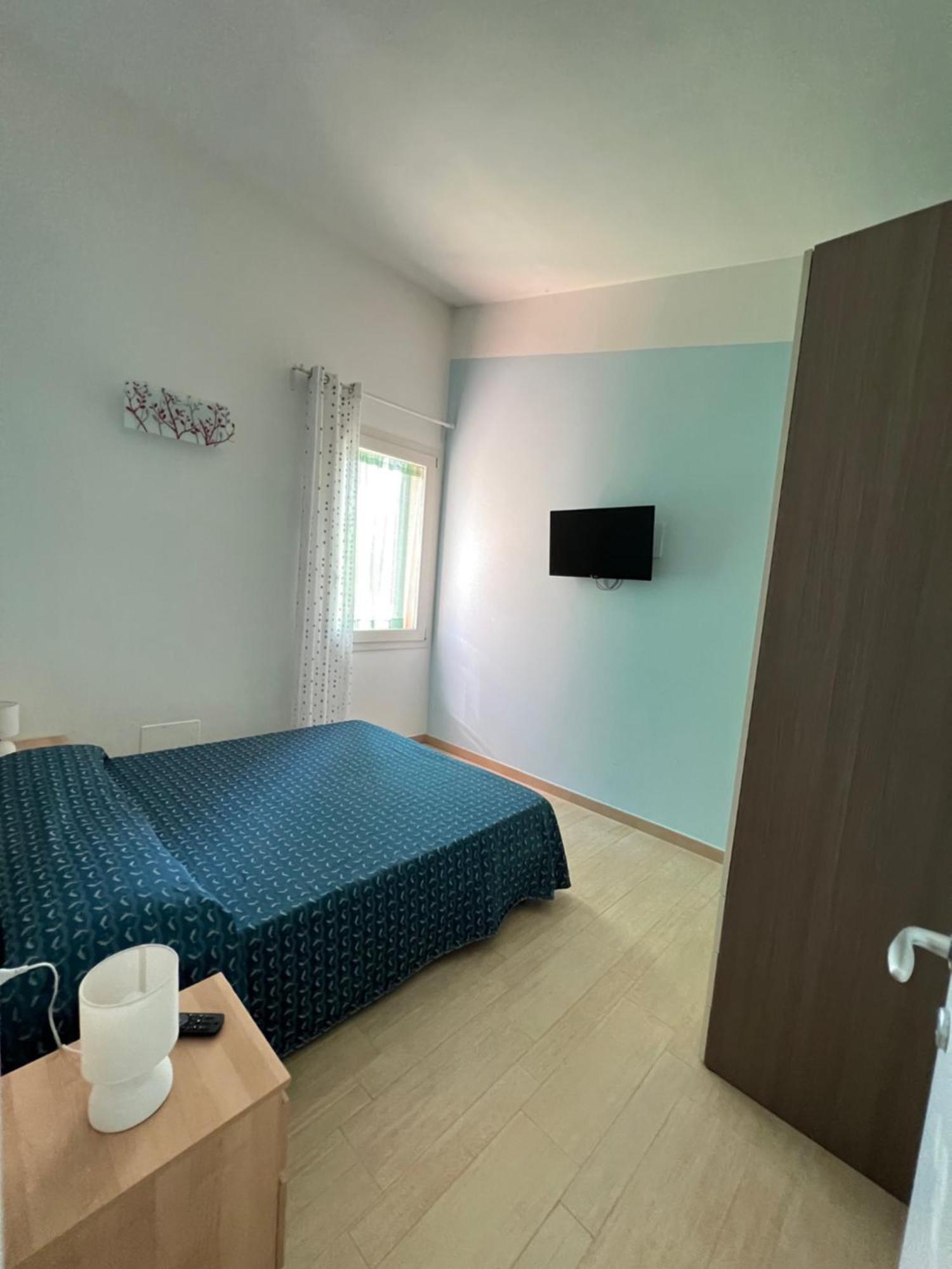 Casa Campanella Resort Capoliveri Kültér fotó