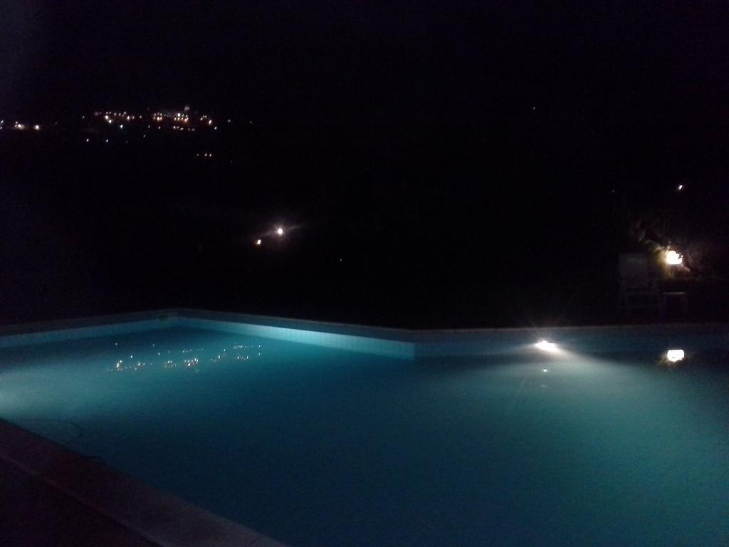 Casa Campanella Resort Capoliveri Kültér fotó