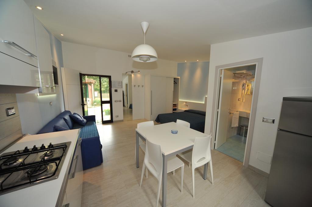 Casa Campanella Resort Capoliveri Kültér fotó