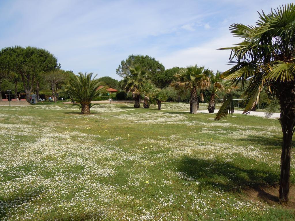 Casa Campanella Resort Capoliveri Szoba fotó