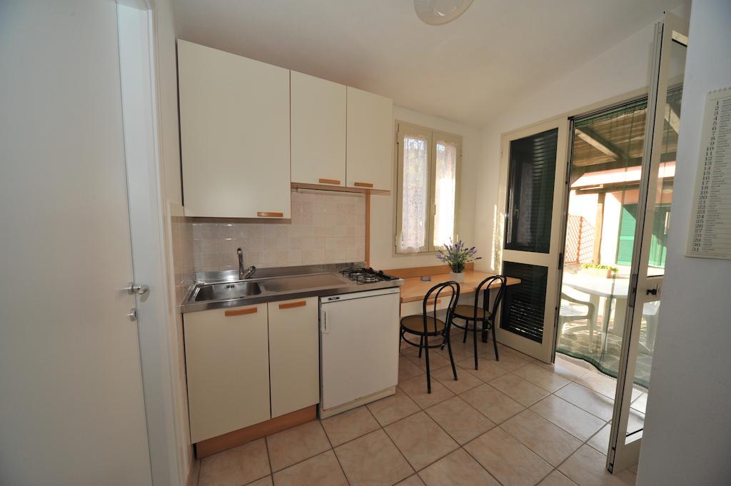 Casa Campanella Resort Capoliveri Szoba fotó