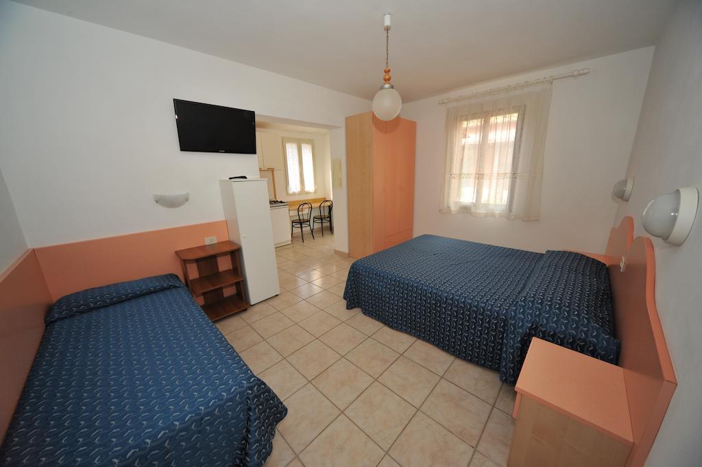 Casa Campanella Resort Capoliveri Szoba fotó