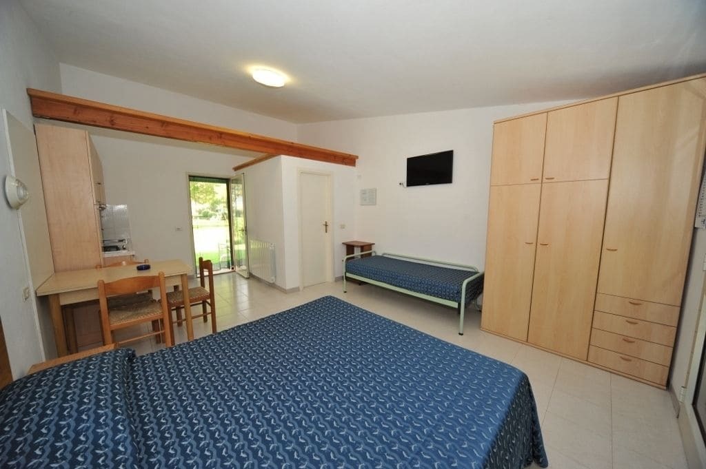 Casa Campanella Resort Capoliveri Kültér fotó